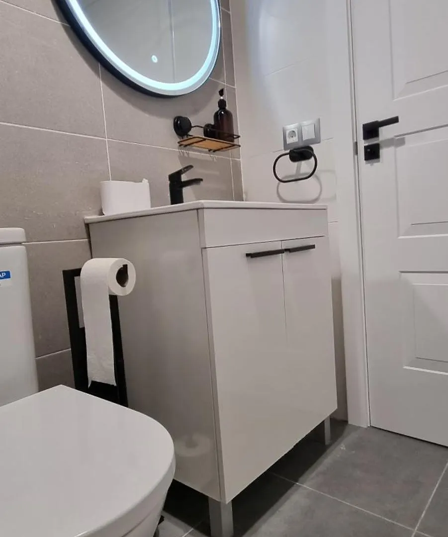 Apartament Family Centro Malaga 0*,  Hiszpania