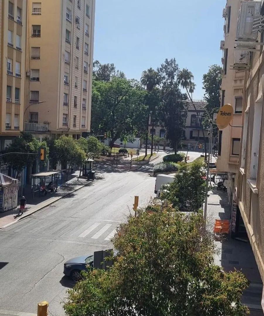Apartament Family Centro Malaga